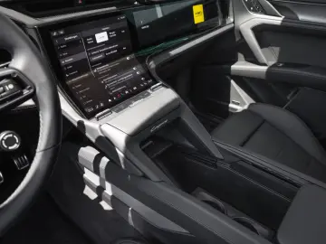 Porsche Cayenne ELECTRIC - 622 KM - MY2026 - LIVRARE RAPIDA!