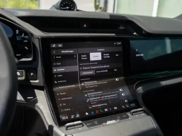 Porsche Cayenne ELECTRIC - 622 KM - MY2026 - LIVRARE RAPIDA!