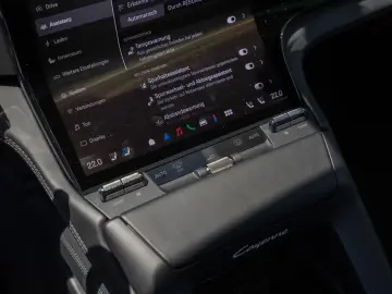 Porsche Cayenne ELECTRIC - 622 KM - MY2026 - LIVRARE RAPIDA!