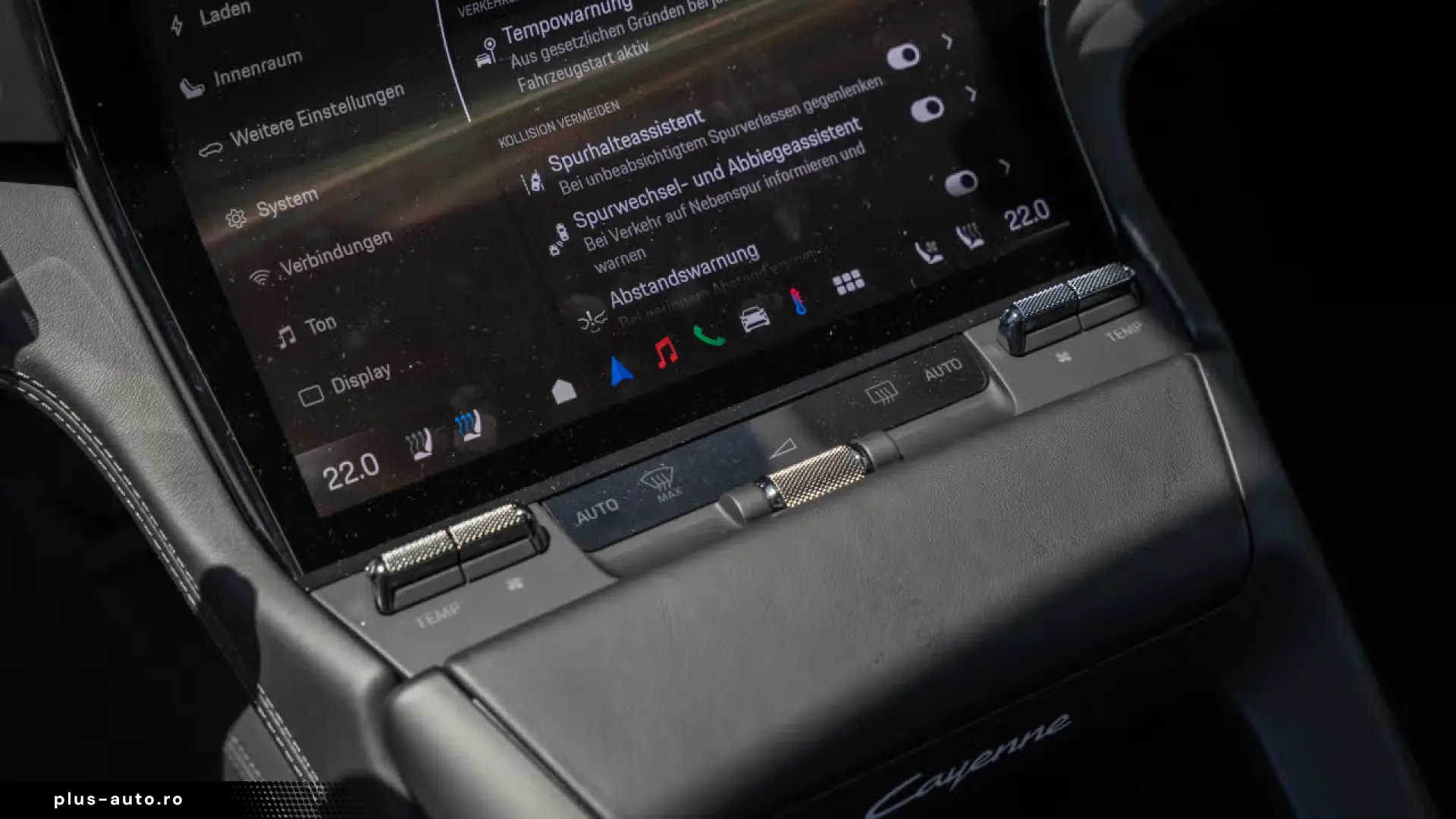 Porsche Cayenne ELECTRIC - 622 KM - MY2026 - LIVRARE RAPIDA!