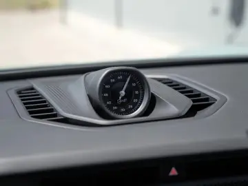 Porsche Cayenne ELECTRIC - 622 KM - MY2026 - LIVRARE RAPIDA!