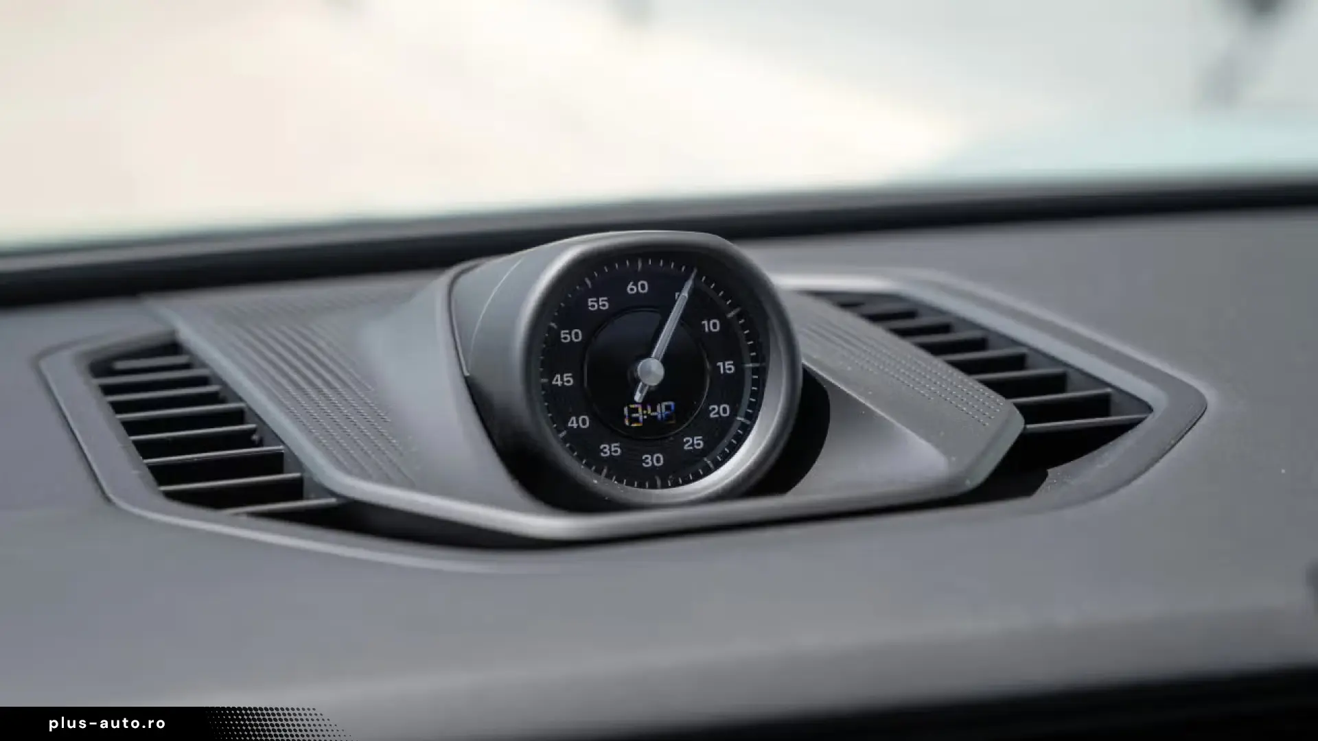 Porsche Cayenne ELECTRIC - 622 KM - MY2026 - LIVRARE RAPIDA!