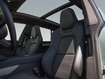 Porsche Cayenne ELECTRIC - 622 KM - MY2026 - LIVRARE RAPIDA!