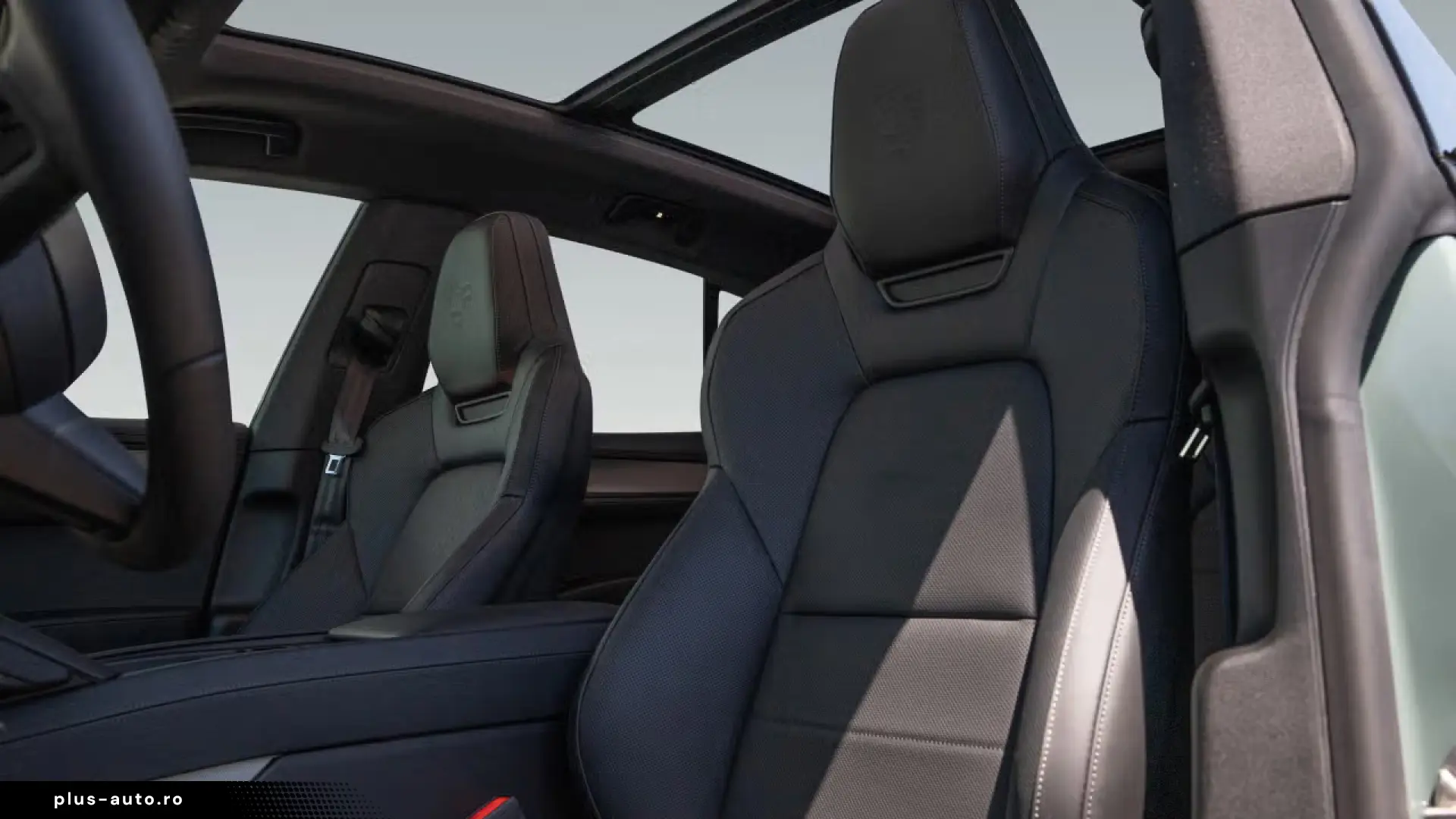 Porsche Cayenne ELECTRIC - 622 KM - MY2026 - LIVRARE RAPIDA!