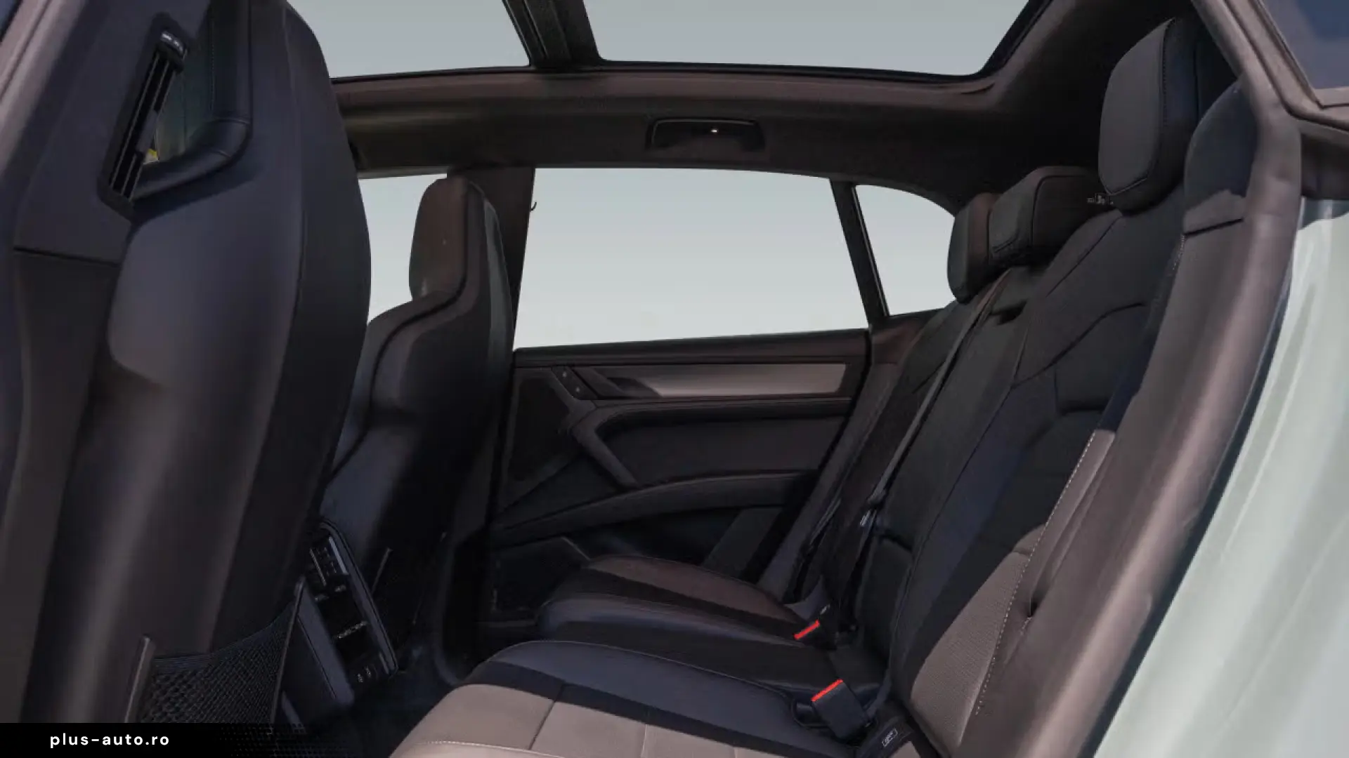 Porsche Cayenne ELECTRIC - 622 KM - MY2026 - LIVRARE RAPIDA!