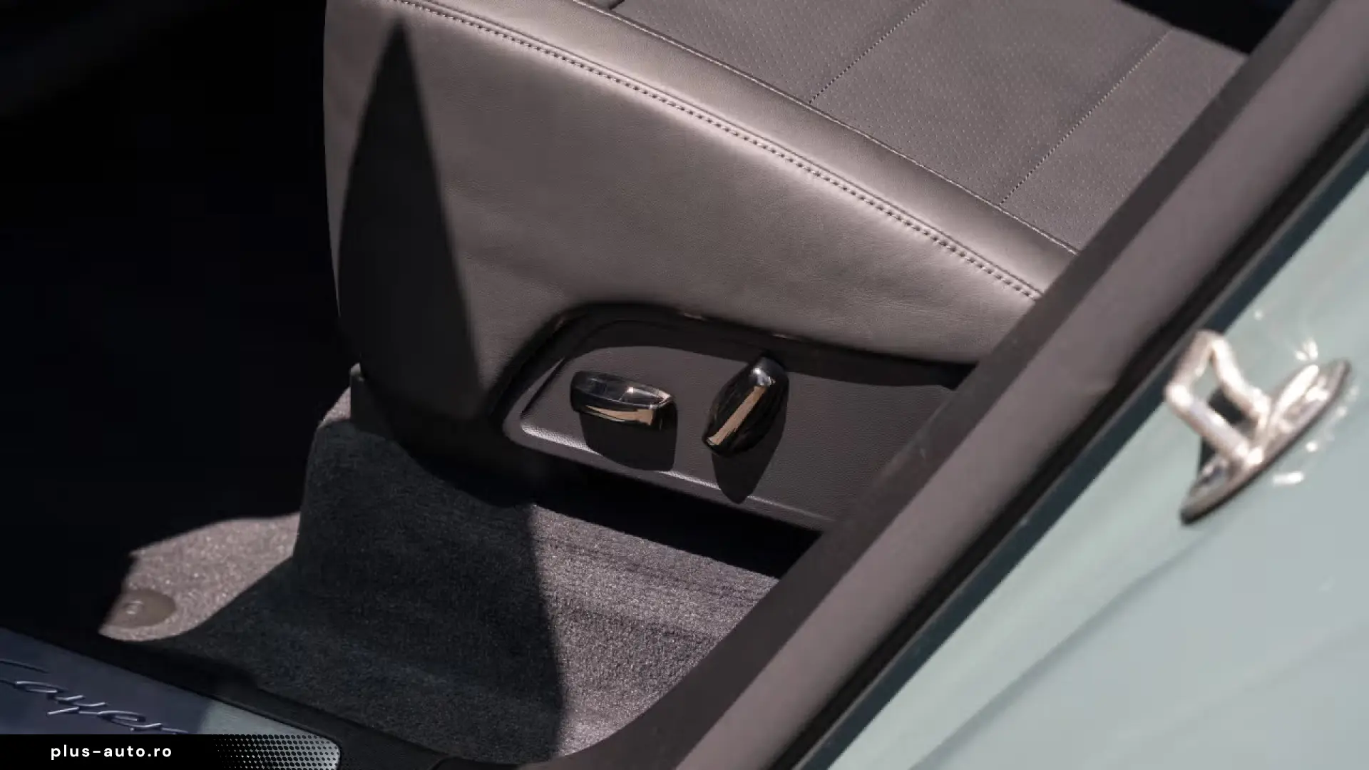 Porsche Cayenne ELECTRIC - 622 KM - MY2026 - LIVRARE RAPIDA!