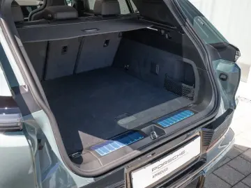 Porsche Cayenne ELECTRIC - 622 KM - MY2026 - LIVRARE RAPIDA!