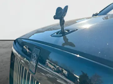 Rolls-Royce Ghost Black Badge