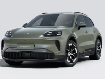 Porsche Cayenne ELECTRIC - 631 KM - MY2026 - LIVRARE RAPIDA!