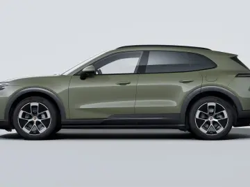 Porsche Cayenne ELECTRIC - 631 KM - MY2026 - LIVRARE RAPIDA!