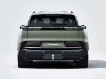 Porsche Cayenne ELECTRIC - 631 KM - MY2026 - LIVRARE RAPIDA!