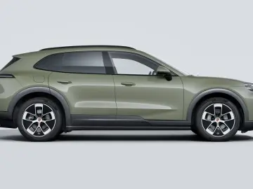 Porsche Cayenne ELECTRIC - 631 KM - MY2026 - LIVRARE RAPIDA!
