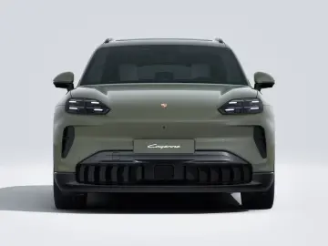 Porsche Cayenne ELECTRIC - 631 KM - MY2026 - LIVRARE RAPIDA!