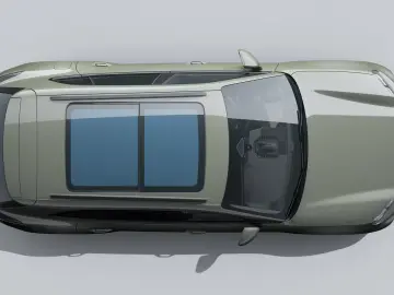 Porsche Cayenne ELECTRIC - 631 KM - MY2026 - LIVRARE RAPIDA!