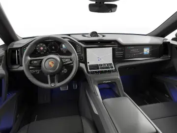 Porsche Cayenne ELECTRIC - 631 KM - MY2026 - LIVRARE RAPIDA!
