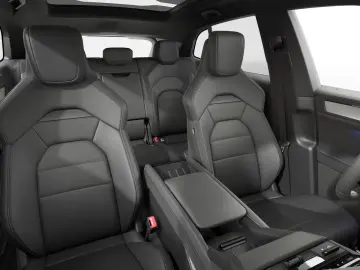 Porsche Cayenne ELECTRIC - 631 KM - MY2026 - LIVRARE RAPIDA!