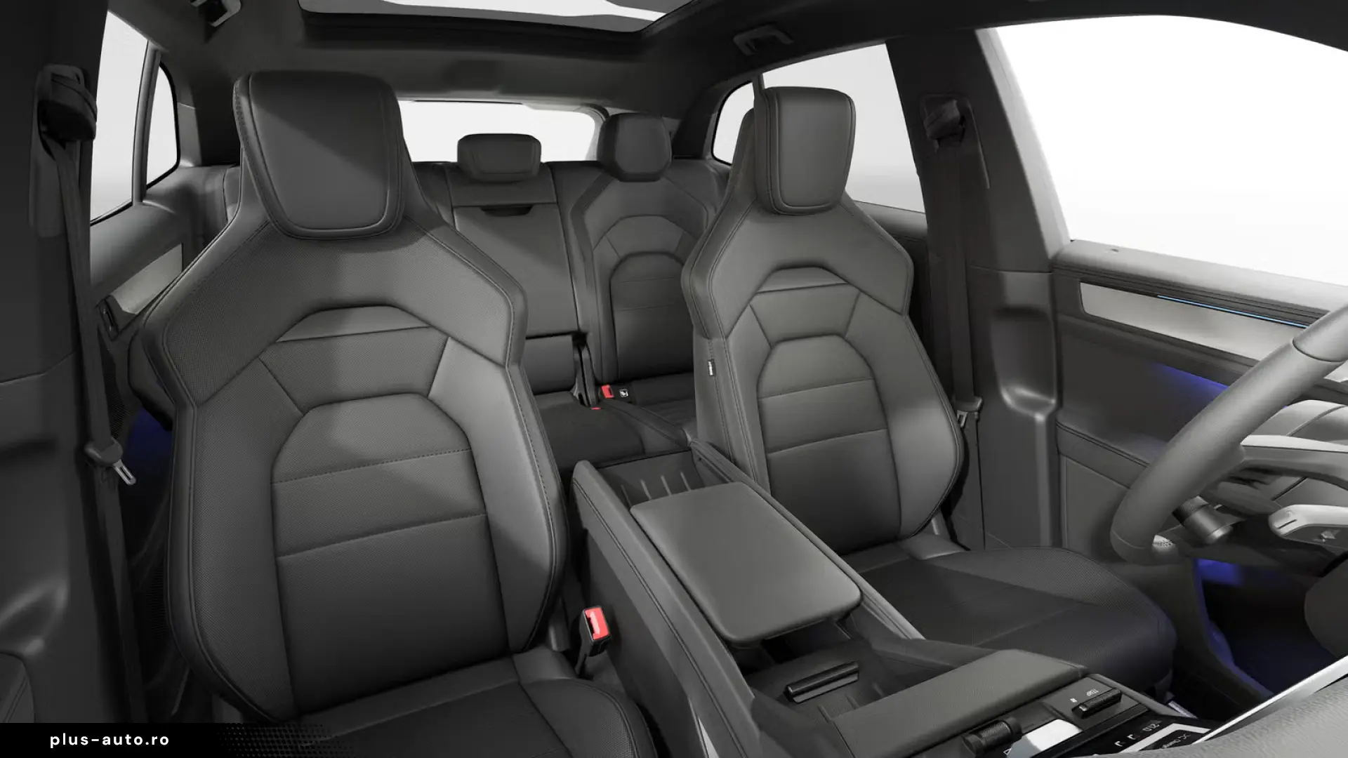 Porsche Cayenne ELECTRIC - 631 KM - MY2026 - LIVRARE RAPIDA!