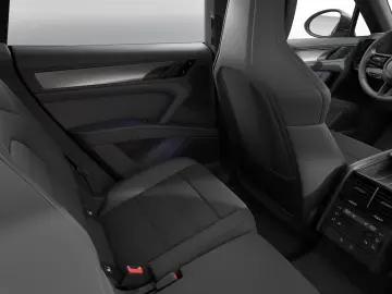 Porsche Cayenne ELECTRIC - 631 KM - MY2026 - LIVRARE RAPIDA!