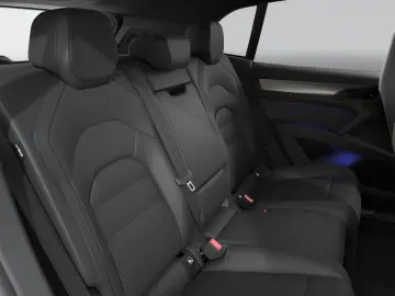 Porsche Cayenne ELECTRIC - 631 KM - MY2026 - LIVRARE RAPIDA!