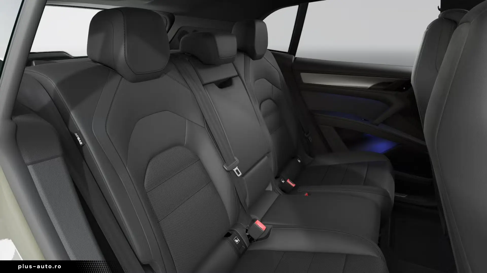 Porsche Cayenne ELECTRIC - 631 KM - MY2026 - LIVRARE RAPIDA!