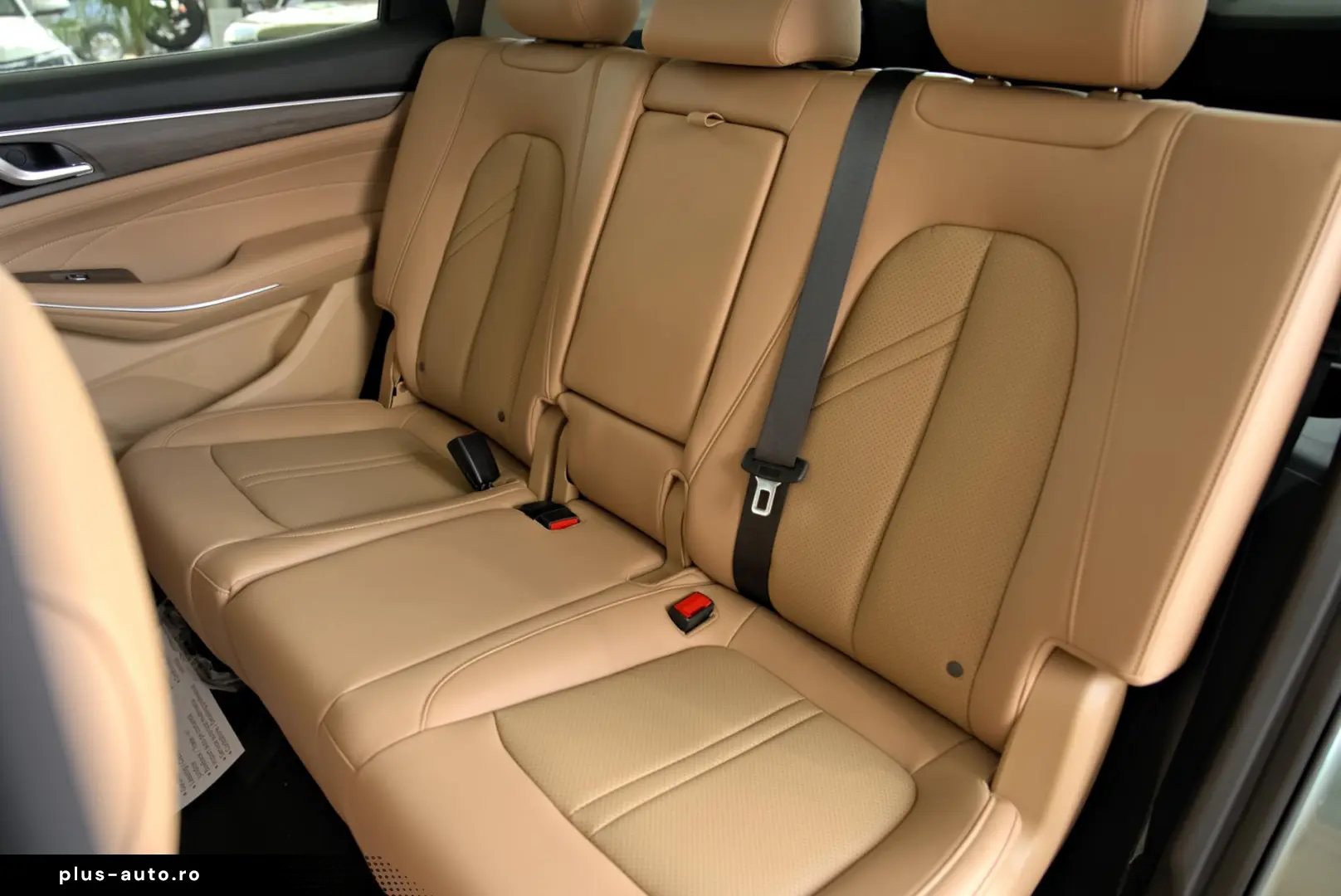 DFSK E5 1.5 2WD 174CP PHEV 7 locuri