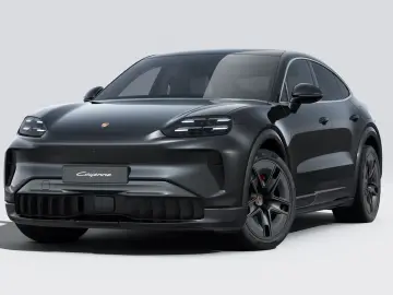 Porsche Cayenne S Coupe ELECTRIC - MY2026 - LIVRARE RAPIDA!
