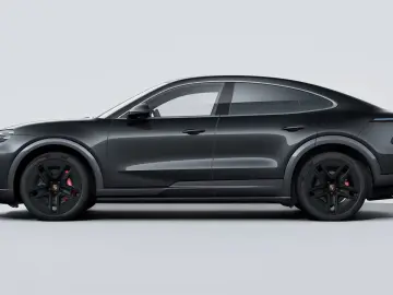 Porsche Cayenne S Coupe ELECTRIC - MY2026 - LIVRARE RAPIDA!