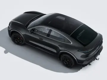Porsche Cayenne S Coupe ELECTRIC - MY2026 - LIVRARE RAPIDA!