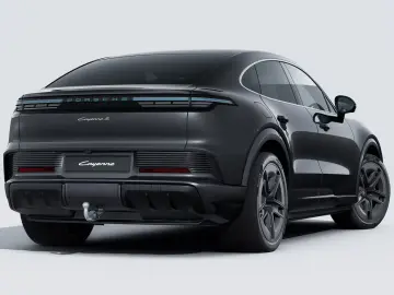 Porsche Cayenne S Coupe ELECTRIC - MY2026 - LIVRARE RAPIDA!