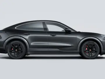 Porsche Cayenne S Coupe ELECTRIC - MY2026 - LIVRARE RAPIDA!