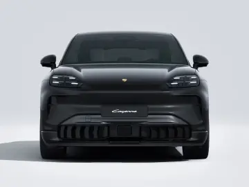 Porsche Cayenne S Coupe ELECTRIC - MY2026 - LIVRARE RAPIDA!