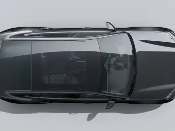 Porsche Cayenne S Coupe ELECTRIC - MY2026 - LIVRARE RAPIDA!