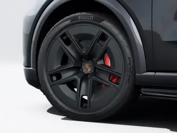Porsche Cayenne S Coupe ELECTRIC - MY2026 - LIVRARE RAPIDA!
