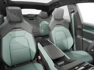 Porsche Cayenne S Coupe ELECTRIC - MY2026 - LIVRARE RAPIDA!