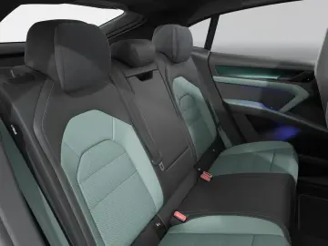 Porsche Cayenne S Coupe ELECTRIC - MY2026 - LIVRARE RAPIDA!