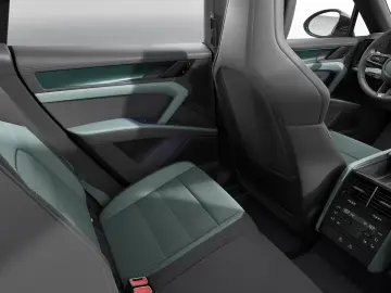 Porsche Cayenne S Coupe ELECTRIC - MY2026 - LIVRARE RAPIDA!