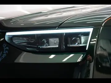 Rolls-Royce Ghost Black Badge