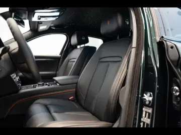 Rolls-Royce Ghost Black Badge