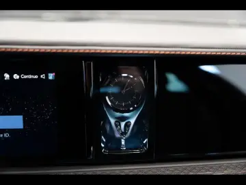 Rolls-Royce Ghost Black Badge