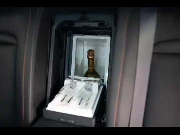Rolls-Royce Ghost Black Badge