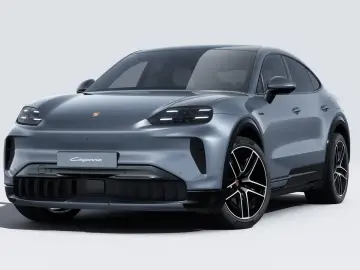 Porsche Cayenne S Coupe ELECTRIC - MY2026 - LIVRARE RAPIDA!