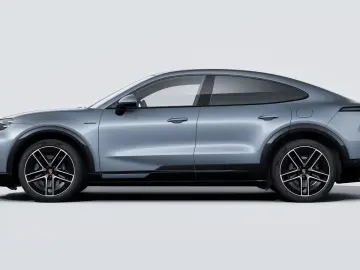 Porsche Cayenne S Coupe ELECTRIC - MY2026 - LIVRARE RAPIDA!