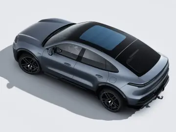 Porsche Cayenne S Coupe ELECTRIC - MY2026 - LIVRARE RAPIDA!