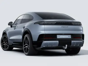 Porsche Cayenne S Coupe ELECTRIC - MY2026 - LIVRARE RAPIDA!