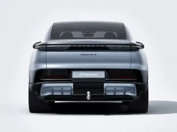 Porsche Cayenne S Coupe ELECTRIC - MY2026 - LIVRARE RAPIDA!