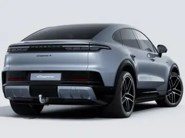 Porsche Cayenne S Coupe ELECTRIC - MY2026 - LIVRARE RAPIDA!