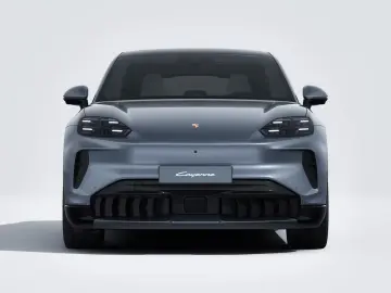 Porsche Cayenne S Coupe ELECTRIC - MY2026 - LIVRARE RAPIDA!