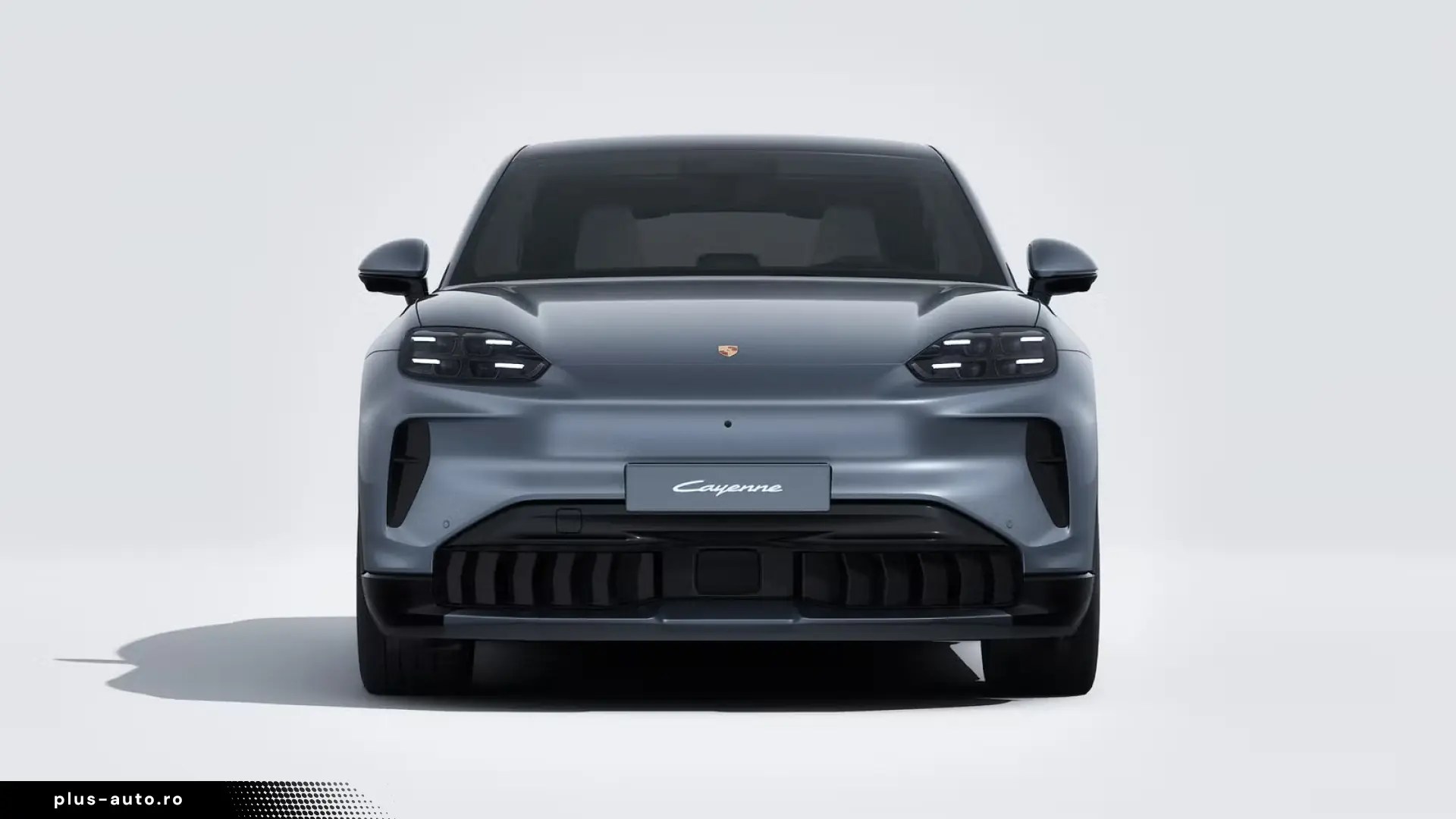 Porsche Cayenne S Coupe ELECTRIC - MY2026 - LIVRARE RAPIDA!
