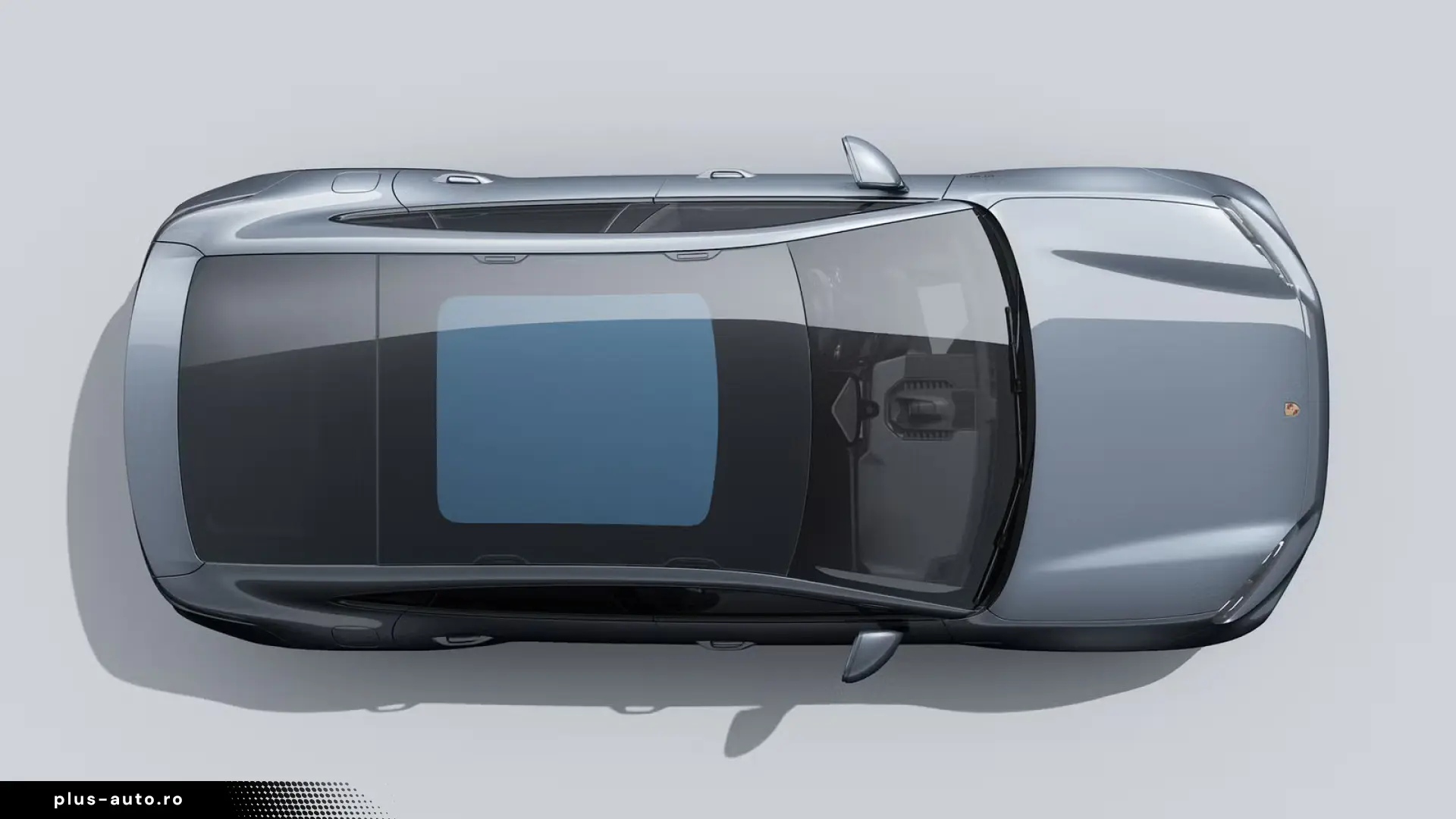 Porsche Cayenne S Coupe ELECTRIC - MY2026 - LIVRARE RAPIDA!