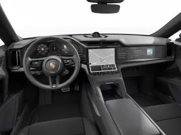 Porsche Cayenne S Coupe ELECTRIC - MY2026 - LIVRARE RAPIDA!